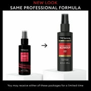 Tresemme Silky Shine Weightless Hairspray Keratin Smooth for Heat Activated Sleek & Shine, 4.1 oz