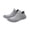 Gray, variant on Summer and Spring Womens Plus Size Wading Shoes Versatile Quick Drying Water Shoes Fitness Yoga Soft-Soled Sandals
