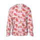 thumbnail image 1 of Fotbe Sweet Watermelon Chaqueta con Protección Solar UPF 50+ para Hombre y Mujer, Camisa con Capucha y Bolsillos-XX-Large, 1 of 7