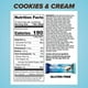thumbnail image 3 of Bars, High Protein, Nutritious Snacks to Support Energy, Low Sugar, Gluten Free, Chocolate Peanut Butter, 1.76oz, 12 Count (Packaging May Vary), 3 of 5