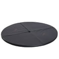 thumbnail image 2 of Soozier Extra-Protective Pole Dance Mat, Pole Crash Mat, 2 of 9