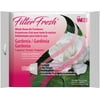 The WEB FilterFresh Whole Home Gardenia Air Freshener. Filter scent attaches to any HVAC air filter.