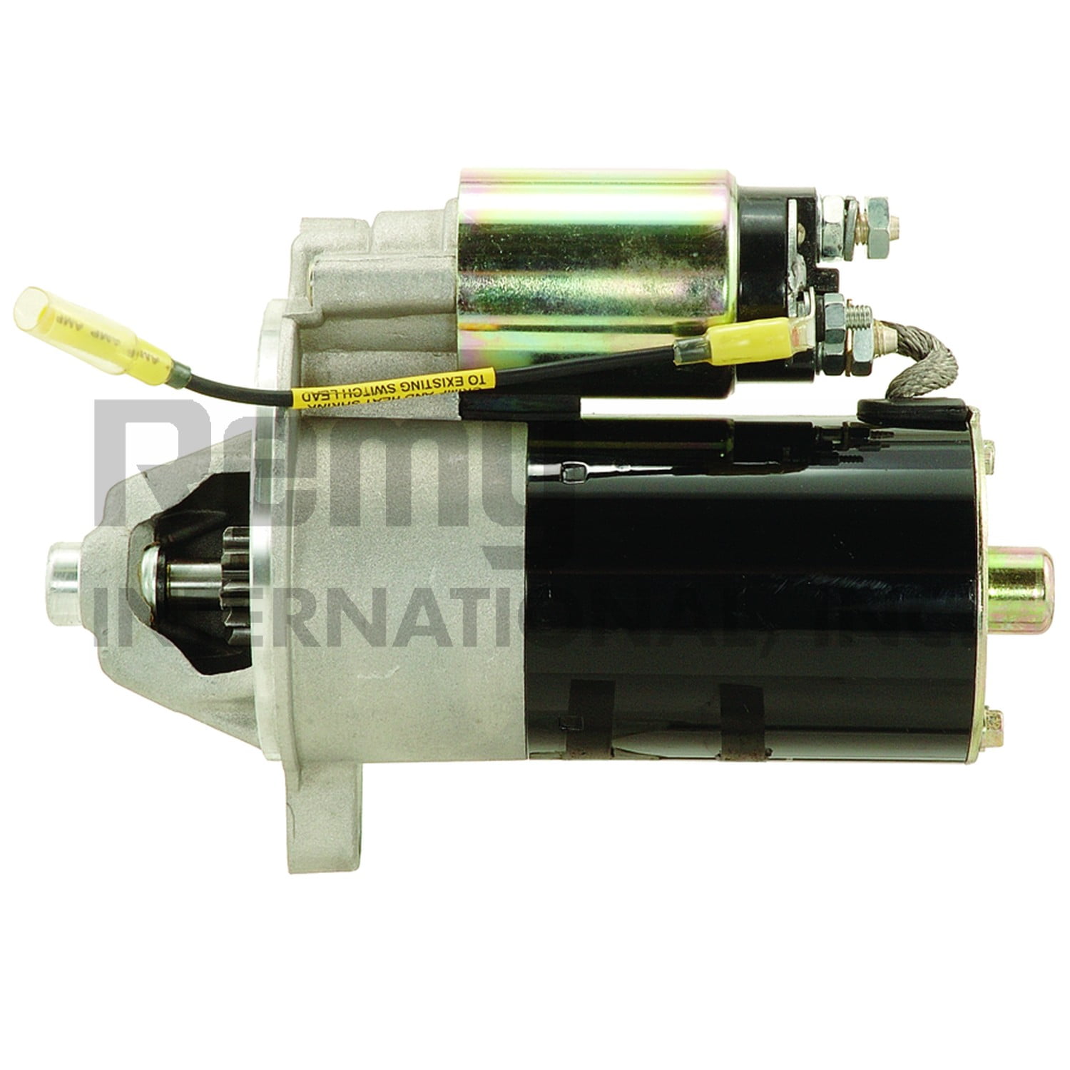Remy 97107 100/% New Starter