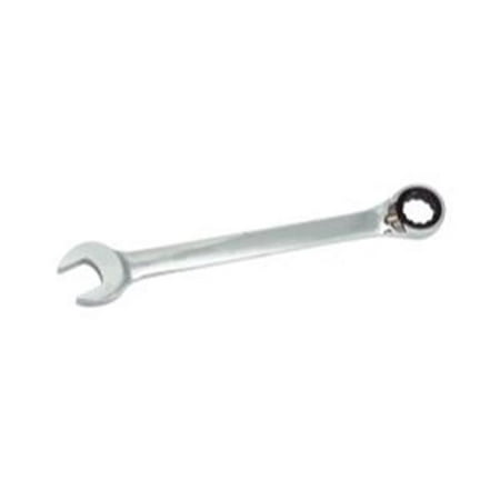 

WRENCH SAE RATCHETING REVERSIBLE 9/16