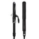 thumbnail image 4 of Kit Profesional BabylissPRO Porcelain Ceramic Flat Iron 1" + Curling Iron 1¼" – Alisado y Rizado Perfecto, 4 of 7