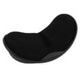 thumbnail image 2 of 3X Mouse Wrist Rest Pad, Ergonomic Wrist Pad Anti-Skid Wrist Support Pad Rest Mat Memory Foam Mousepad, 2 of 7