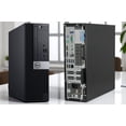 thumbnail image 1 of Refurbished (Good) Dell Optiplex 7070 SFF Desktop, Intel Core i7-8th Gen., 32GB RAM, 256GB SSD, Windows 11 PRO. (Keyboard/Mouse Not Included), 1 of 1
