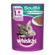thumbnail image 1 of Pack de 8 Alimento Húmedo Whiskas Atún y Sardina 85 gr Whiskas Atún y sardina, 1 of 3