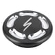thumbnail image 2 of Reemplazo De Tapas De Enchufe De Aluminio CNC De Aluminio De Para EN650 Vulcan S 650 20152019, Diseñado Para Encajar Como Original, Para Vulcan S 650 20152019 Con, 2 of 7