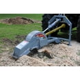 Baumalight 3 Point Hitch Stump Grinder 3P24