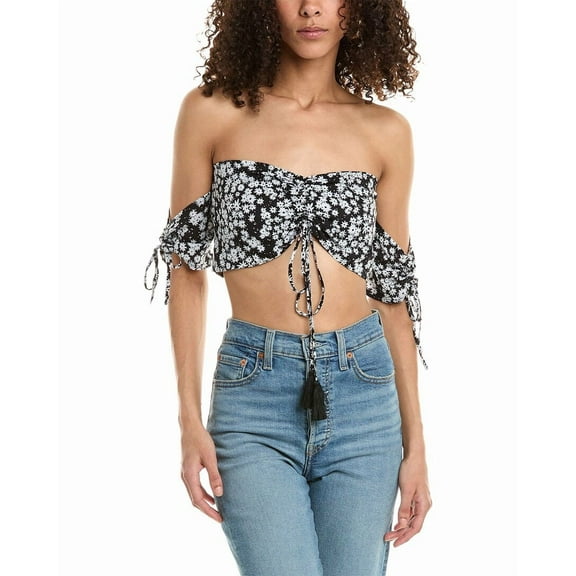 Tiare Hawaii womens  Island Heat Top, os