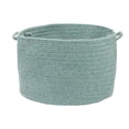thumbnail image 2 of Colonial Mills WL27A014X010 Bristol - Teal Panier Utilitaire 14 Po x 10 Po, 2 of 2