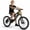 Gray, variant on RUNDEER Electric Bike Lock Electric bicycles Lock Mini ebike Lock