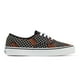 thumbnail image 4 of Tenis Vans Authentic 2Z5I19M Negro Mujer 26, 4 of 7