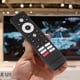 thumbnail image 3 of Estuche de control remoto Estuche protector antideslizante para Hisense Voice Remote ERF3V90H, 3 of 6