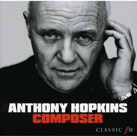 Composer CD (Best Classical Composers Of All Time)