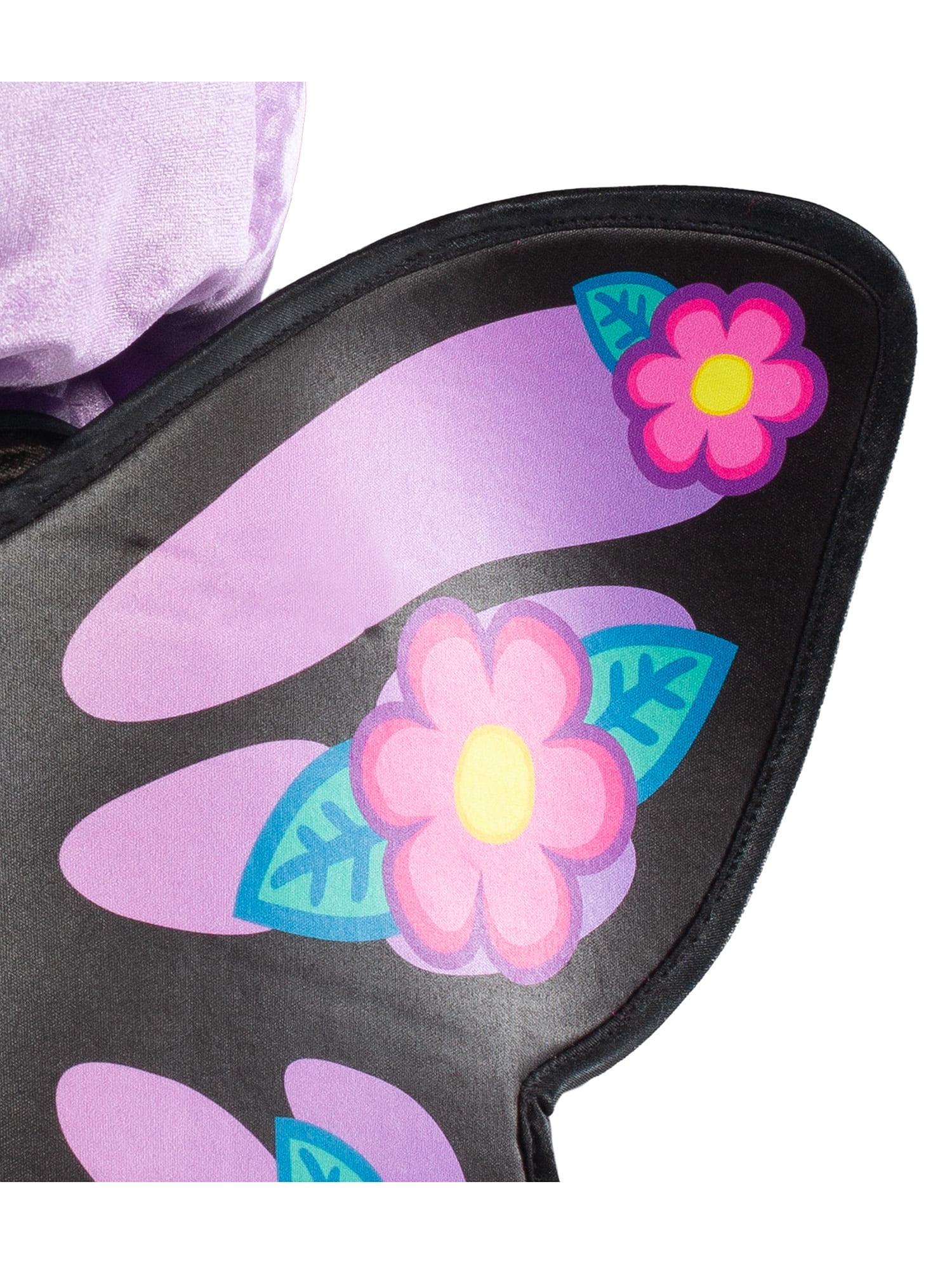 Rubies Purple Butterfly Costume for Babies, Girls