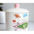 thumbnail image 4 of Harry Potter Honeydukes Sweets Ceramic Cookie Storage Jar | 10 Inches Tall, 4 of 7