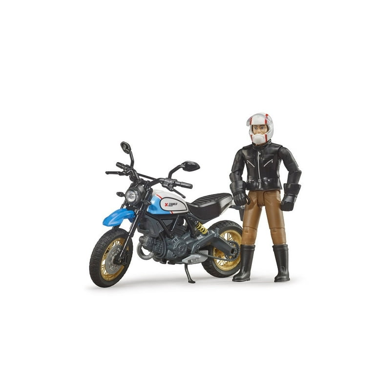 Bruder ducati sales