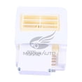 thumbnail image 2 of 1x Air Damper Control Part 242303001 For Electrolux Frigidaire Refrigerator, 2 of 8