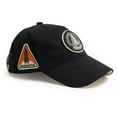 thumbnail image 3 of Red Canoe NASA Shuttle Cap, 3 of 3
