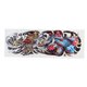 thumbnail image 2 of Tatuaje temporal unisex impermeable para brazo completo con patrón exquisito TQB‑087, 2 of 14