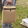 thumbnail image 3 of Meileang Camping Lantern Gas Tank Storage Bag with Zipper Soft Lining Large Capacity Portable Gas Tank Container Carrying Bag, 3 of 7