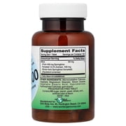 World Organics Silica, 100 Ct