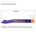 thumbnail image 4 of BLESSUME Reversible Stole Chasuble Vestments Priest IHS Embroidery Overlay Stole, 4 of 4