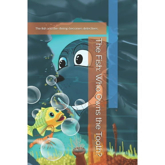 The Fish (Paperback)