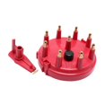 thumbnail image 3 of Tapa del distribuidor de automóviles,Kit de rotor de tapa del distribuidor de encendido DR37 DR374A,DR374B E5TE-12200-AA E5TE12200AA,E5TE-12200-BA E5TE12200BA E5TZ-12200-A,E5TZ12200A, 3 of 9