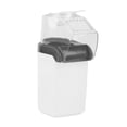 thumbnail image 1 of GROWTH TANK 1200W Automatic Electric Popcorn Maker Oil- and for, 1 of 9