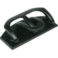 thumbnail image 2 of Master, MATDP20, Products Duo 2-/3- Hole Punch, 1 Each, Black, 2 of 2