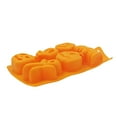 thumbnail image 4 of 6Cavity Halloween Trick Festival Candy Chocolate Making Baking Silicone, 4 of 9