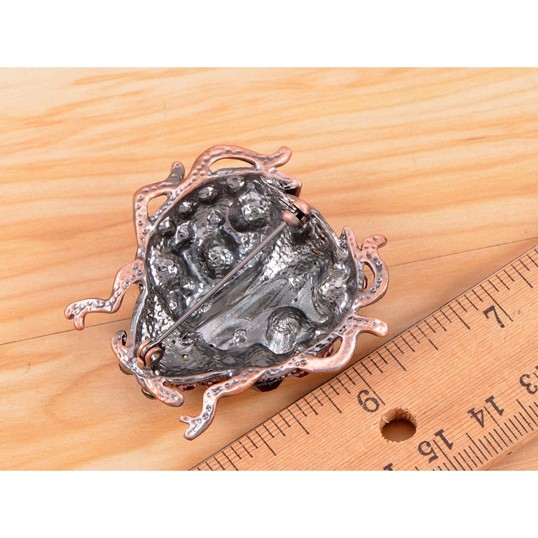アクセサリー Llife BOTTON BROOCH LIDNM / Llife ONLINE STORE / Llife BOTTON BROOCH