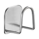 thumbnail image 2 of Injueey Estante de almacenamiento para cocina, soporte para pañuelos de esponja montado en la pared, soporte de baño para el hogar, Type3 NO3, 2 of 6