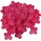 thumbnail image 1 of 500 piezas de pétalos de flores artificiales de hortensia de seda para manualidades, accesorios y decoración. Rosa roja, 1 of 6