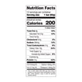 thumbnail image 5 of Quest Protein Bar, Cookies & Cream, 21g Protein, 12Ct, 5 of 11