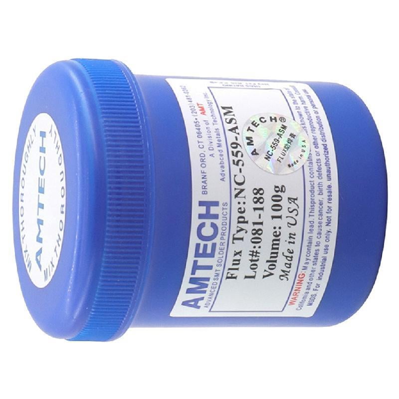MG Chemicals - 835-1L Liquid Rosin Flux, for Leaded and Lead Free