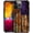 Wood grain tree camouflage USA American flag, variant on Compatible with iPhone 15 Plus Case，Design Pattern Back Bumper Anti Scratch Reinforced Corners Soft TPU Caver, Cases for Men Women-American USA Flag and Camo