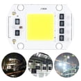 thumbnail image 4 of Dekaim LED Puce, 100w 220V Blanc Froid Haute Puissance LED Puce Source de Lumière à Haute Tension pour une Utilisation Extérieure Intérieure, 4 of 7