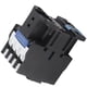 thumbnail image 5 of Contactor de CA - Bobina NA para indicadores de controles de fuente de alimentación del motor CJX2‑2510 220 V 50 HZ 25 A, 5 of 14
