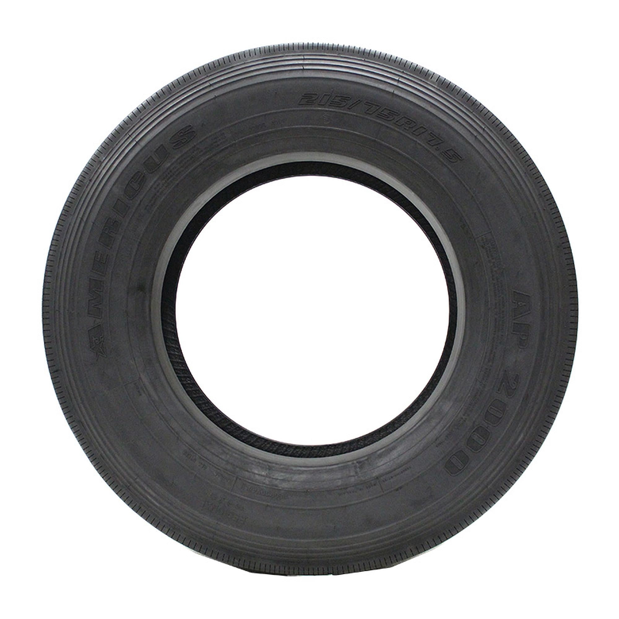 Americus AP2000 10R22.5 G/14PLY