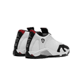 thumbnail image 3 of JORDAN GRADE SCHOOL Air Jordan 14 Retro GS "Black Toe" 487524 160 487524 160 from Stadium Goods, 3 of 8