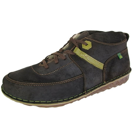 El Naturalista Mens N841 Honey Fashion Sneaker Shoes