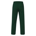 thumbnail image 6 of QTSHPN Boys Cargo Pants -Pocket Long Trousers Comfortable Casual Outdoor Play Daily Wear for Kids and Girls Kids Pants, 6 of 7