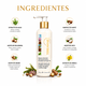 thumbnail image 4 of Mascarilla Capilar Intensiva Terramar Fortalece, Nutre e Hidrata 500 g, 4 of 5