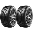 thumbnail image 1 of Paq 2 Llantas 235/55 R-20 105H Kumho Kumho No aplica, 1 of 3
