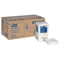 thumbnail image 2 of Tork Universal Beverage Napkin, 1-Ply,9.125x9.125, 1/4 Fold,Poly-Pack,White, 4000/CT -TRKB1141A, 2 of 5