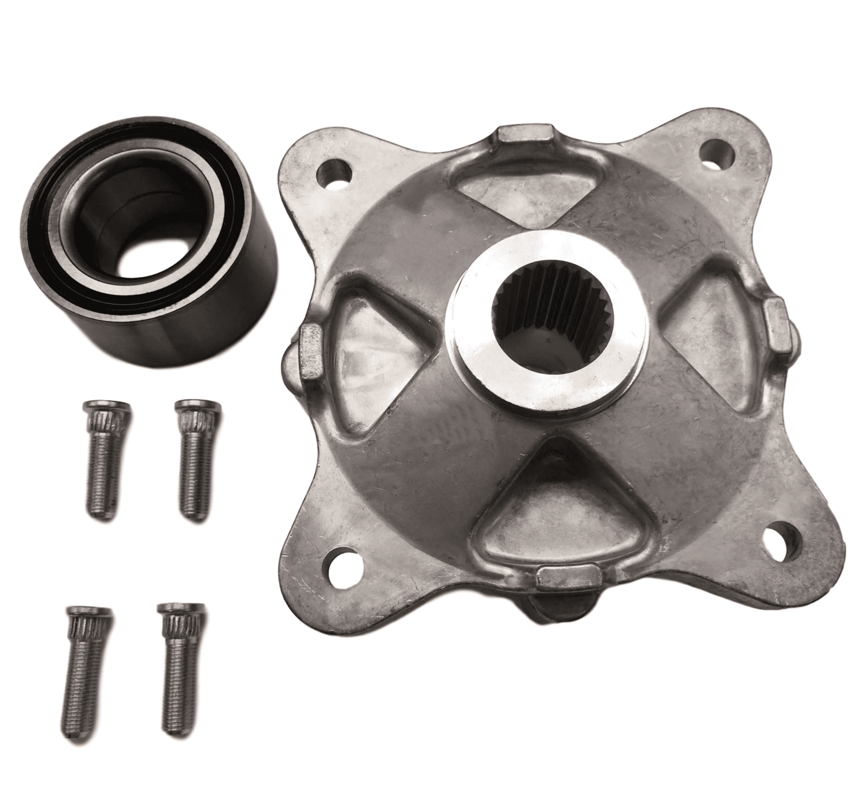 iFJF 5135113 Rear Wheel Hub Repair Kit Replacement for 7518378 3514635